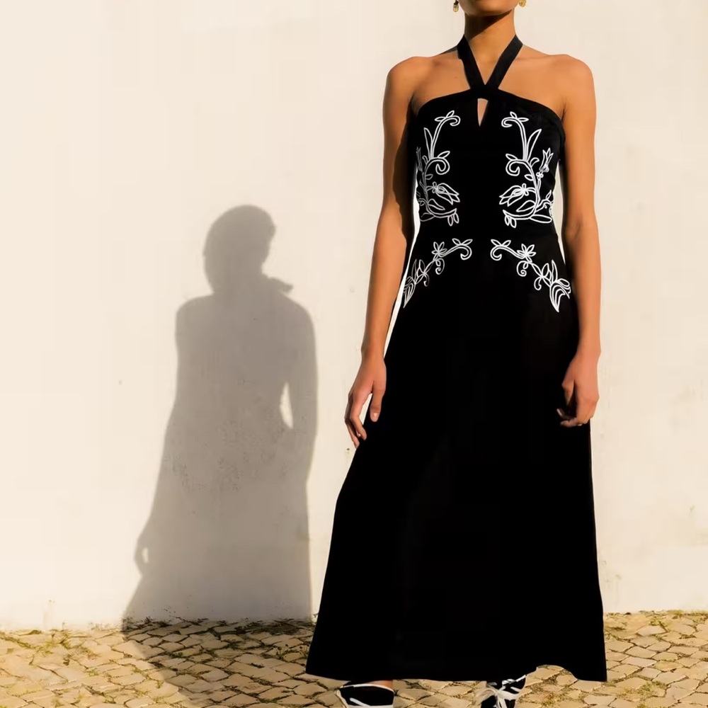 Brora The Cornelli Dress